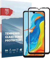 Rosso Huawei P30 Lite 9H Tempered Glass Screen Protector