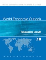 World Economic Outlook World Economic Outlook - World Economic Outlook, April 2010