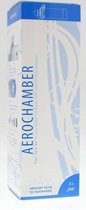 Teva Aerochamber + flow vu mondstuk blauw
