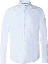 Blue Industry Casual Overhemd Heren lange mouw