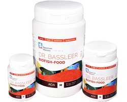 Dr. Bassleer Acai