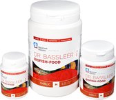 Garlic – Dr. Bassleer BioFish Food M 60gr