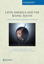 Latin America and Caribbean Studies - Latin America and the Rising South