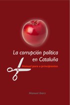 La corrupción política en Cataluña
