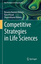 New Paradigms of Living Systems 1 - Competitive Strategies in Life Sciences
