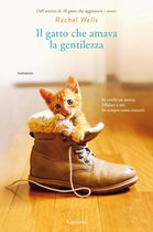 Le avventure del gatto Alfie 6 - Il gatto che amava la gentilezza