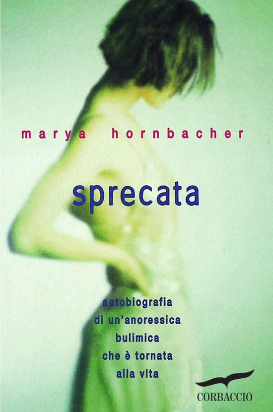 Sprecata - cover