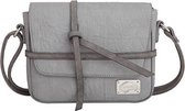 Hi-Di-Hi Crossbody Present Grey