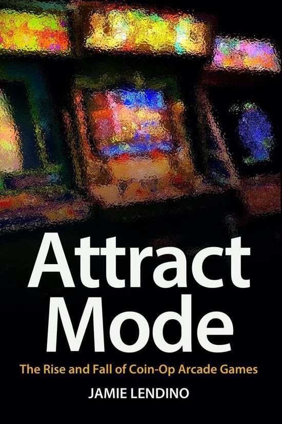 Attract Mode - cover