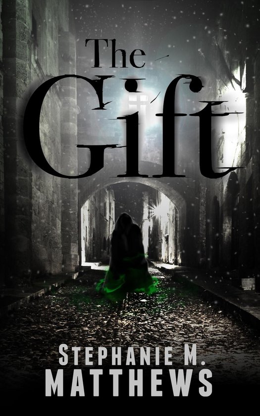 The Gift - cover