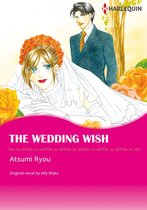 THE WEDDING WISH (Harlequin Comics)