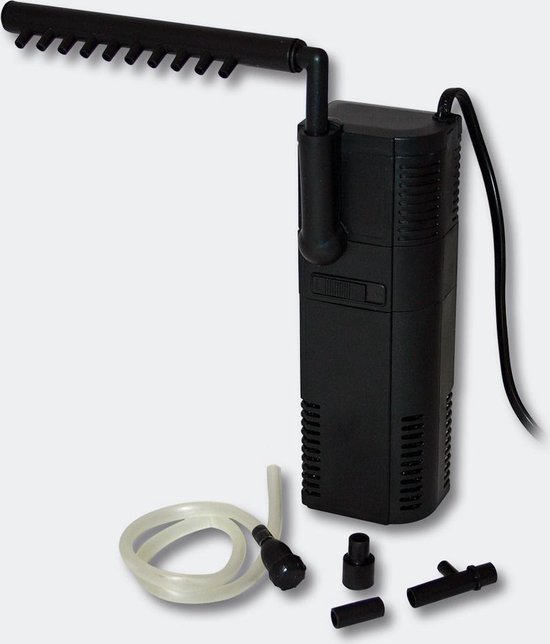 SunSun Aquarium Filter Pomp Aquariumpomp Stromingspomp Met