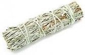 Smudge Stick - Shasta Sage - 10cm - Wierook - Geurverspreider - Reiniging