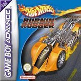 [GBA] Hot Wheels Burnin' Rubber