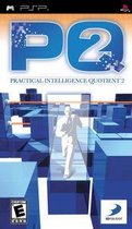 Practical Intelligence Quotient 2 (P2)-PSP