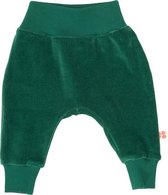Froy&Dind - Pants Iggy - Evergreen - 3-6m