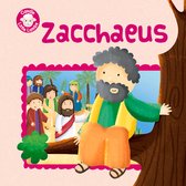 Candle Little Lambs - Zacchaeus