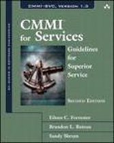 Cmmi=C2=Ae for Services