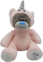 Me To You - Eenhoorn (roze) - Knuffel Beer - 20 cm