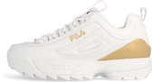 Fila Disruptor Premium wmn - White Sneakers 40