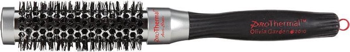 Borstel Pro Thermal Olivia Garden (T-25)