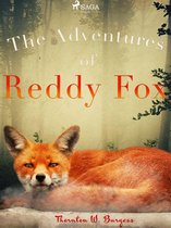 Svenska Ljud Classica - The Adventures of Reddy Fox