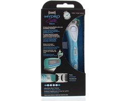 Wilkinson Woman Bikini Trimmer Hydro Silk