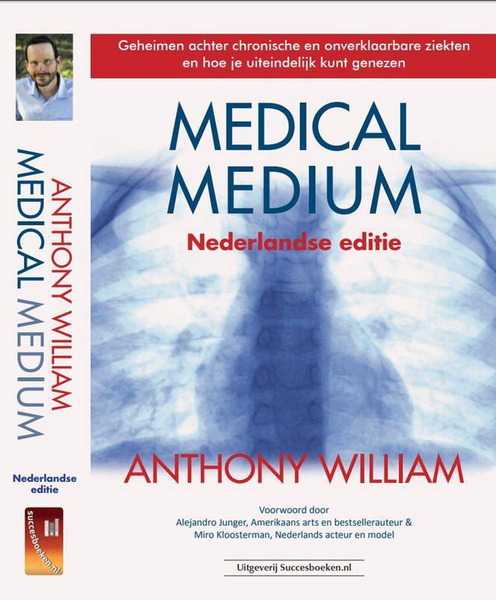 Medical medium