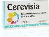 Trenker Cerevisia - 90 Capsules