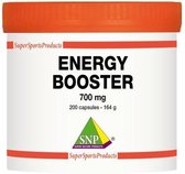 Energy Booster 700 Mg - 200Ca