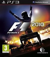 Formula 1 (F1 2010)  PS3
