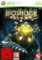 Take 2 Bioshock 2 (uncut)  (XBox 360)