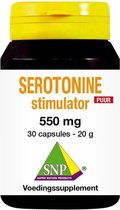 Serotonine stimulator