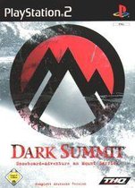 Dark Summit-Duits (Playstation 2) Gebruikt