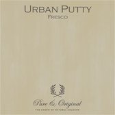 Pure & Original Fresco Kalkverf Urban Putty 2.5 L