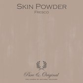Pure & Original Fresco Kalkverf Skin Powder 1 L