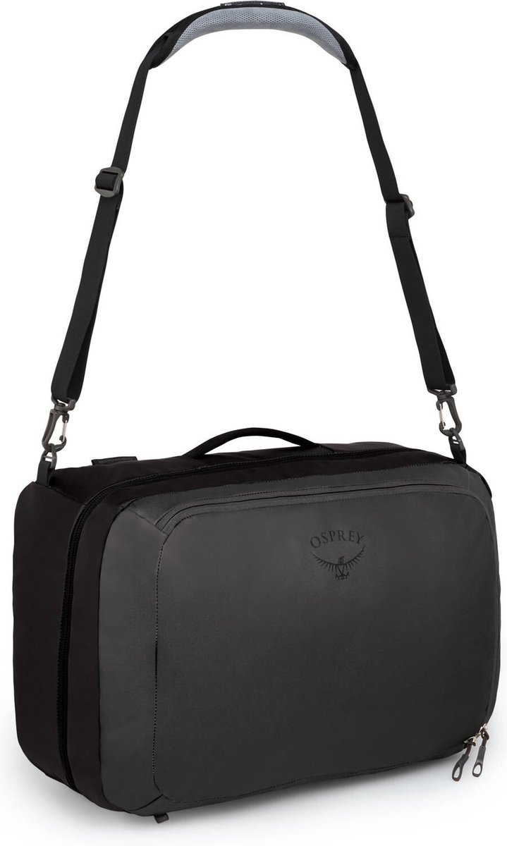 Transporter Global Carry-On 36 Black NS