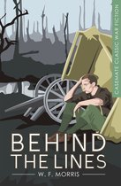 Casemate Classic War Fiction - Behind the Lines