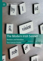 New Directions in Irish and Irish American Literature - The Modern Irish Sonnet