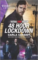 Tactical Crime Division 1 - 48 Hour Lockdown