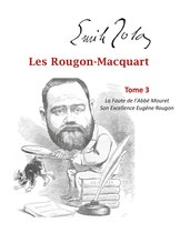 Rougon-Macquart 3 - Les Rougon-Macquart
