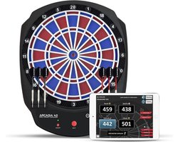 Carromco Smartness Arcadia 4.0 - Elektronisch Dartbord