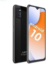 Cubot Note 7 14 cm (5.5") Dual SIM Android 10.0 4G 2 GB 16 GB 3100 mAh Zwart