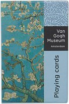 Kaartspel Amandelbloesem Van Gogh Museum - Souvenir
