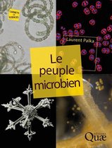 Carnets de sciences - Le peuple microbien