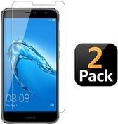 Huawei Nova Screen Protector Glass 2 STUKS