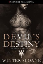 Fallen Saints MC - Devil's Destiny