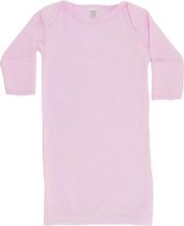 Soft Touch Babypyjama Meisjes Katoen Roze Maat 50/56