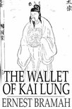 The Wallet of Kai Lung