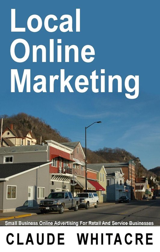 Local Online Marketing - cover